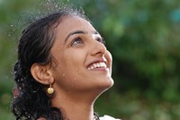 Nithya Menon Latest Photos